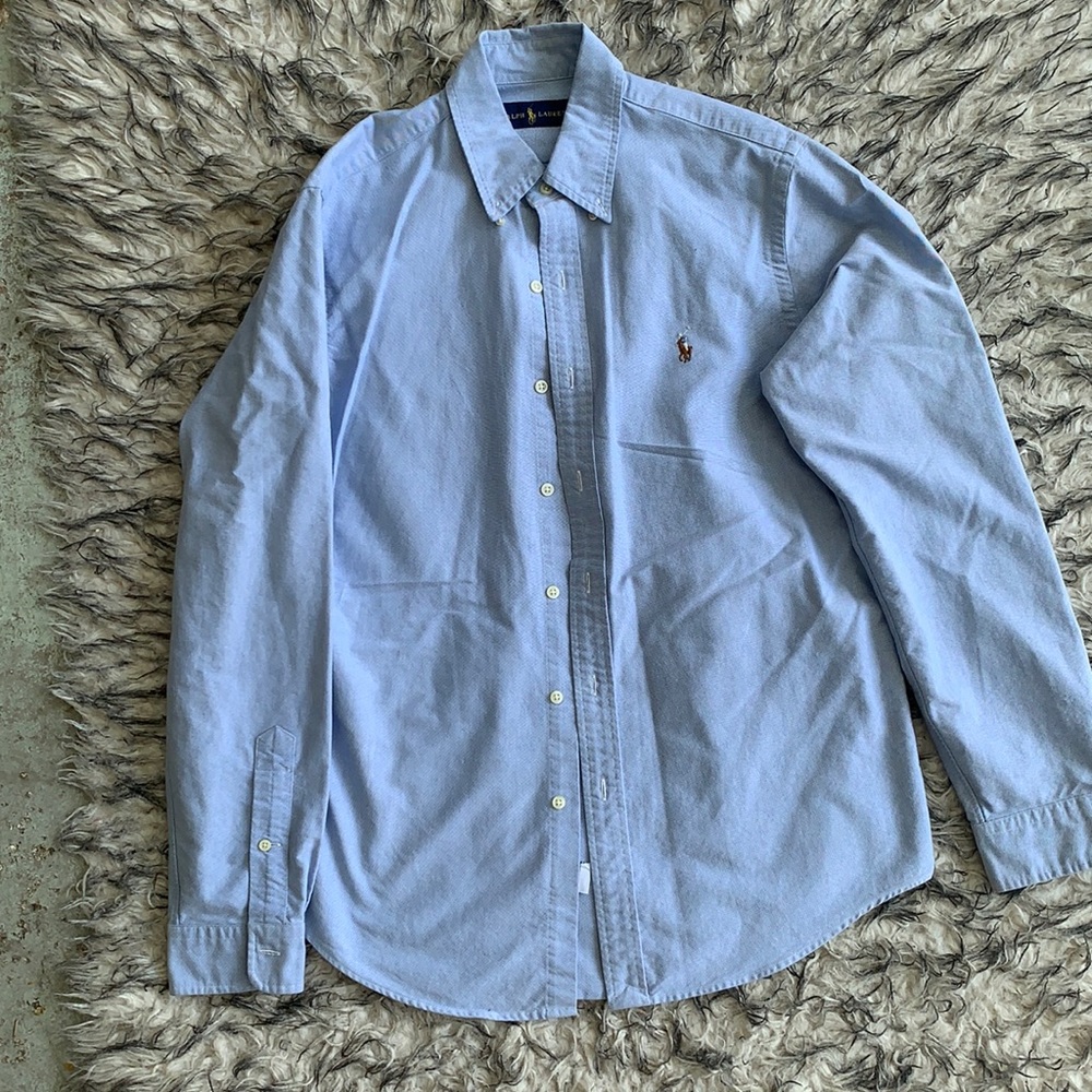 Ralph Lauren long sleeve shirt